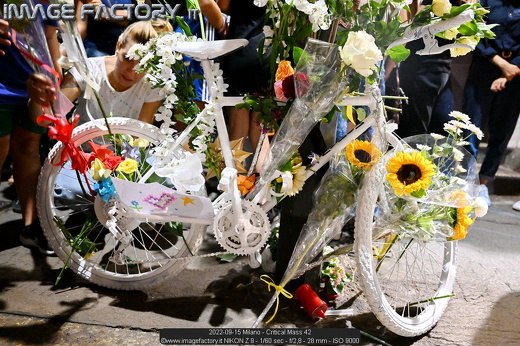 2022-09-15 Milano - Critical Mass 42